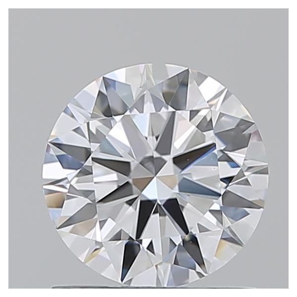 ROUND 1.05 D VS1 EX-EX-EX - 100767692806 GIA Diamond