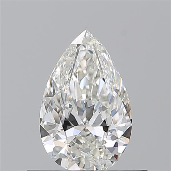 PEAR 0.51 I VVS2 --VG-EX - 100767692861 GIA Diamond