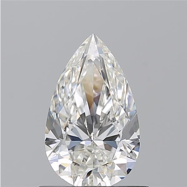 PEAR 0.8 H IF --EX-EX - 100767692886 GIA Diamond