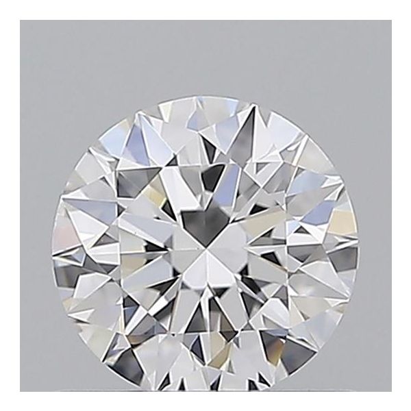 ROUND 0.72 D VS1 EX-EX-EX - 100767692912 GIA Diamond