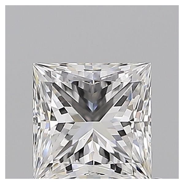 PRINCESS 0.73 E VS2 --EX-EX - 100767693037 GIA Diamond