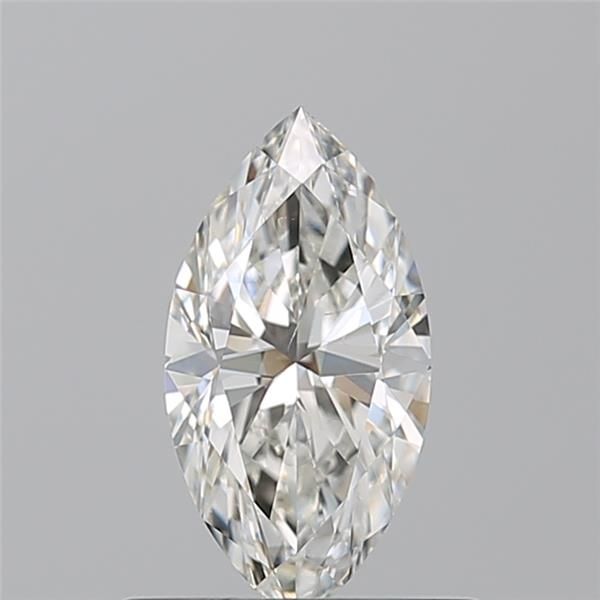 MARQUISE 0.53 I VS2 --VG-VG - 100767693340 GIA Diamond