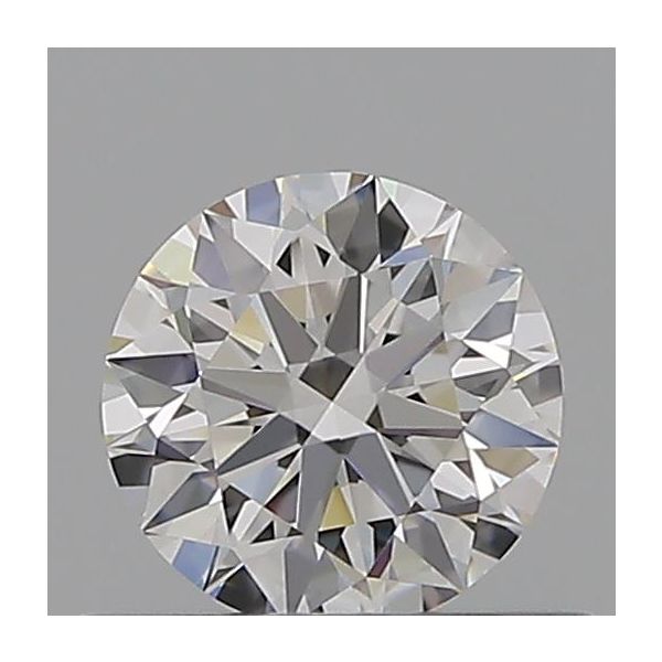 ROUND 0.51 F IF EX-EX-EX - 100767693443 GIA Diamond
