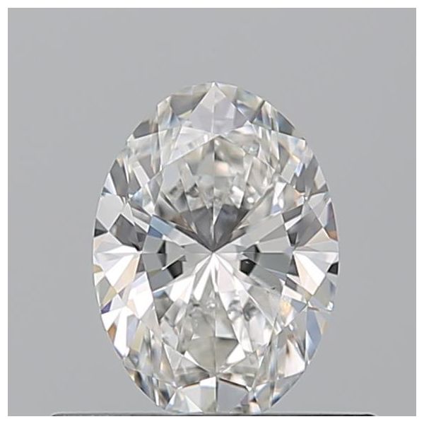 OVAL 0.5 G VS1 --VG-EX - 100767693561 GIA Diamond