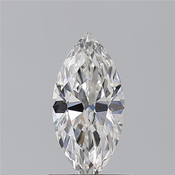 MARQUISE 1.01 G VS2 --VG-EX - 100767694100 GIA Diamond