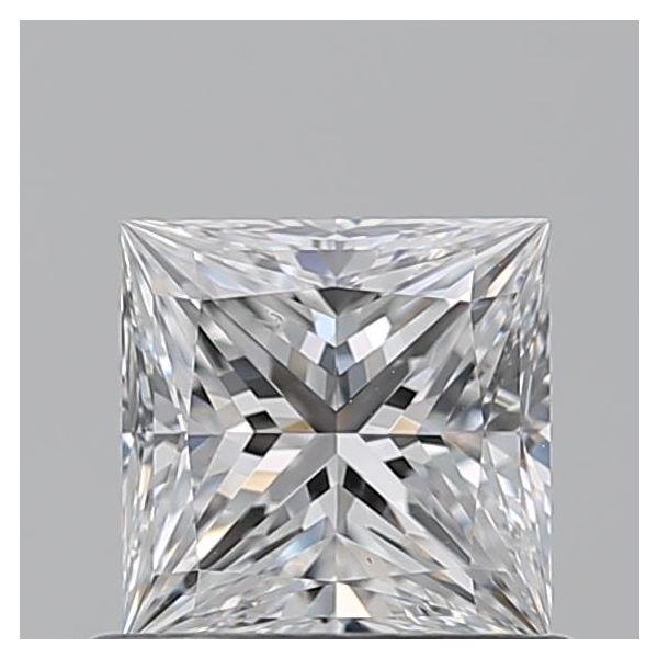PRINCESS 0.7 D VS2 --EX-EX - 100767694193 GIA Diamond