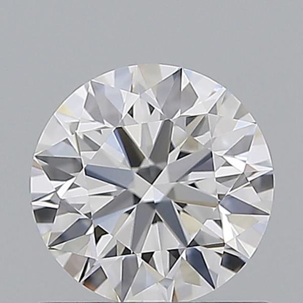 ROUND 0.9 D VVS2 EX-EX-EX - 100767694266 GIA Diamond