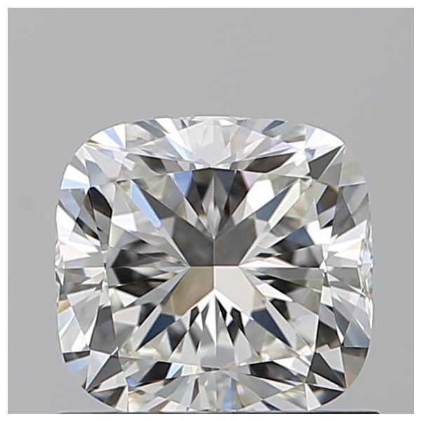 CUSHION 0.9 I IF --EX-EX - 100767694277 GIA Diamond