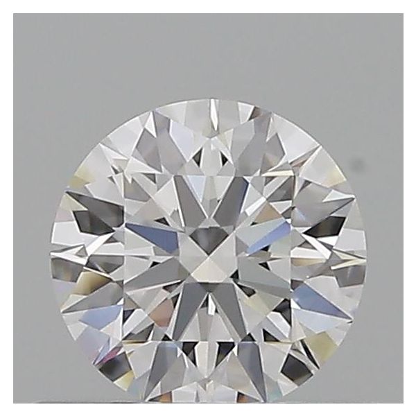 ROUND 0.51 D VVS2 EX-EX-EX - 100767694294 GIA Diamond