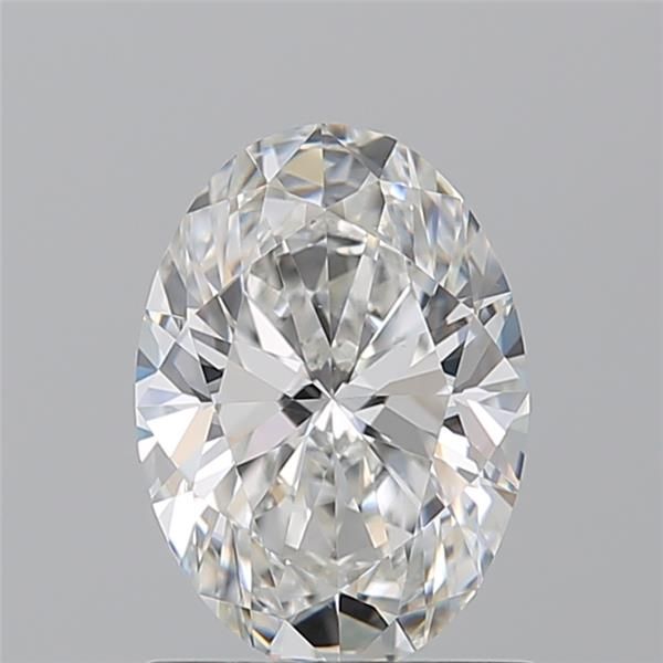 OVAL 1.2 F VS2 --EX-EX - 100767694407 GIA Diamond