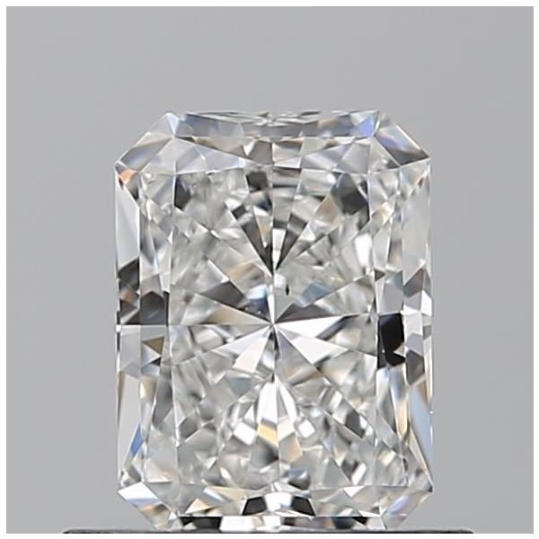 RADIANT 0.7 F VS2 --VG-EX - 100767694568 GIA Diamond