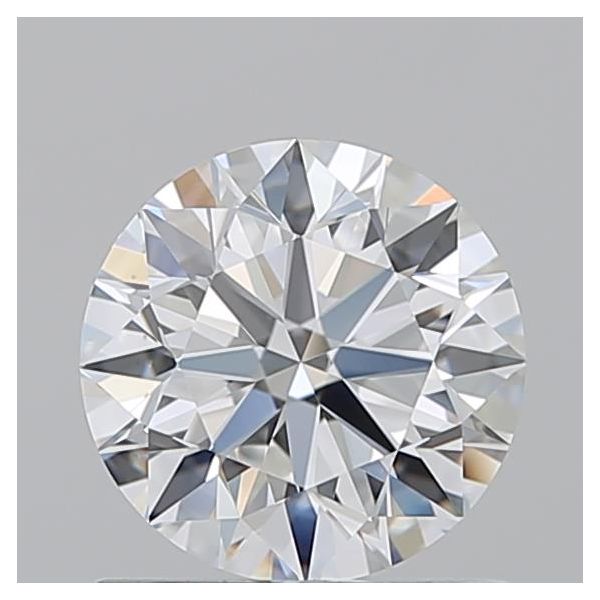 ROUND 1.01 E VS1 EX-EX-EX - 100767694608 GIA Diamond