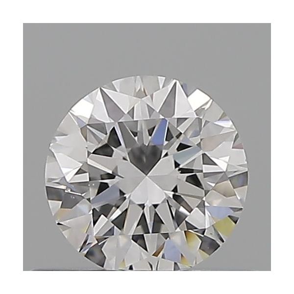 ROUND 0.5 D VS2 EX-EX-EX - 100767694633 GIA Diamond