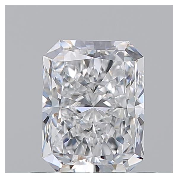 RADIANT 0.7 E VVS2 --VG-VG - 100767694694 GIA Diamond