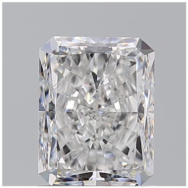 RADIANT 1.5 E VS2 --EX-EX - 100767694704 GIA Diamond