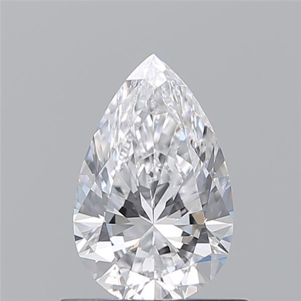 PEAR 0.7 D VS2 --EX-EX - 100767694800 GIA Diamond
