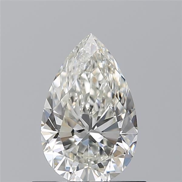 PEAR 0.71 I VVS1 --VG-VG - 100767694857 GIA Diamond