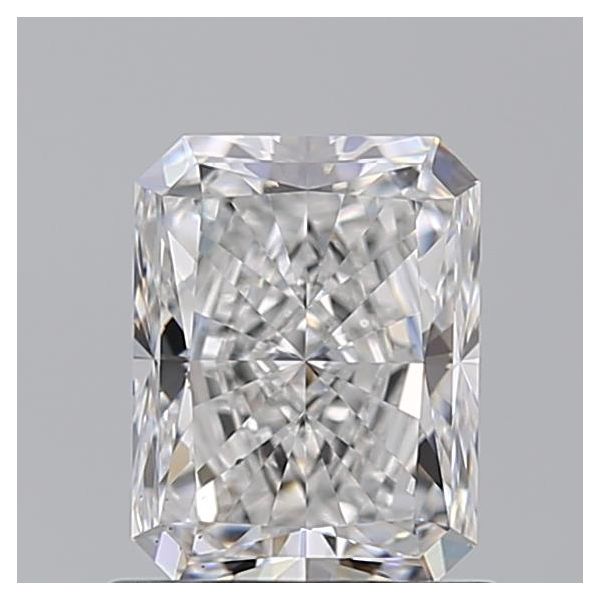 RADIANT 1.21 E VS2 --EX-EX - 100767694905 GIA Diamond