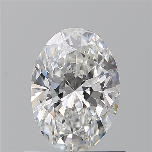 OVAL 0.72 F IF --VG-EX - 100767694976 GIA Diamond