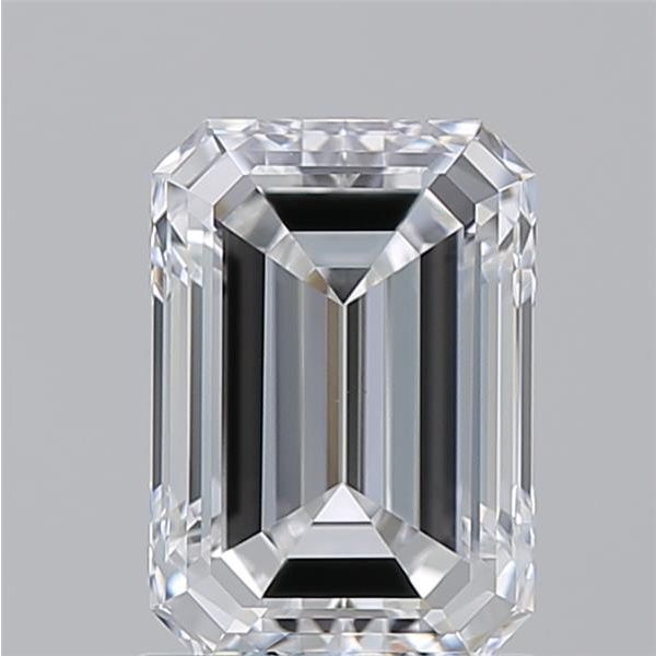 EMERALD 1.5 E VS1 --VG-EX - 100767694994 GIA Diamond