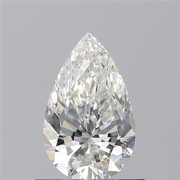 PEAR 0.7 H VS1 --VG-VG - 100767695079 GIA Diamond