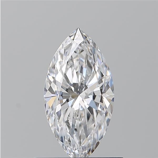 MARQUISE 0.7 D VS1 --VG-VG - 100767695185 GIA Diamond