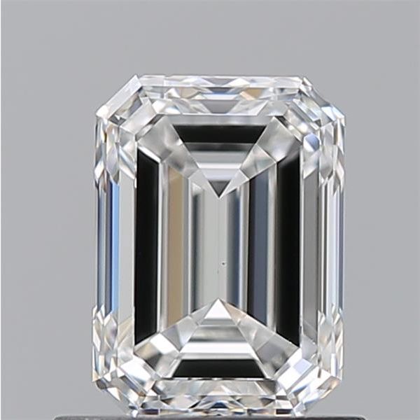 EMERALD 1.01 G VS1 --VG-EX - 100767695188 GIA Diamond
