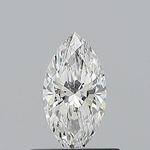 MARQUISE 0.5 F VS2 --VG-VG - 100767695244 GIA Diamond