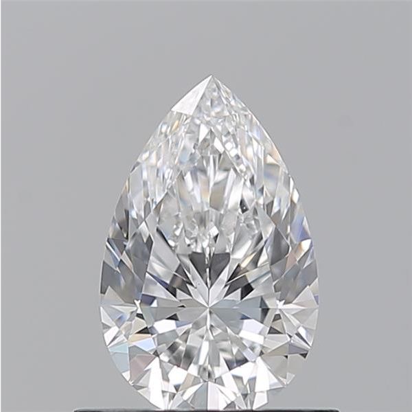 PEAR 0.7 E VS1 --EX-VG - 100767695267 GIA Diamond