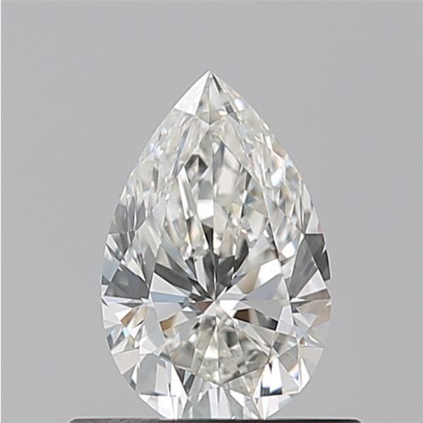 PEAR 0.52 H VVS2 --VG-VG - 100767695360 GIA Diamond