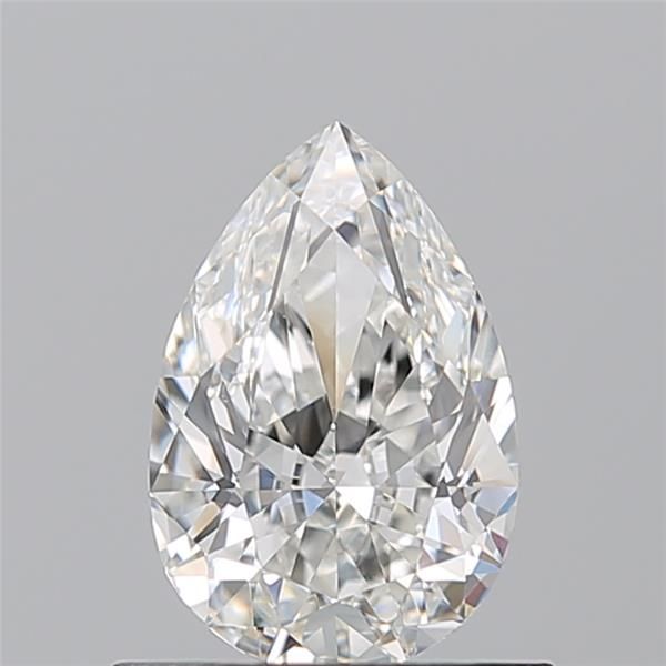 PEAR 0.7 G VS1 --VG-VG - 100767695548 GIA Diamond