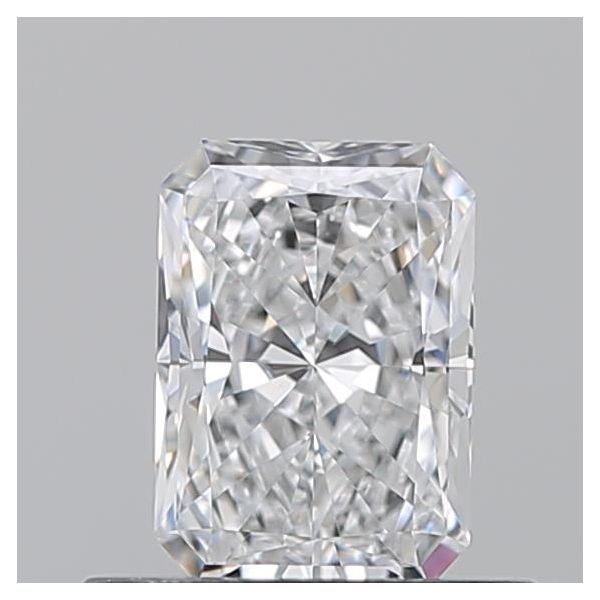 RADIANT 0.53 D VS1 --VG-VG - 100767695787 GIA Diamond