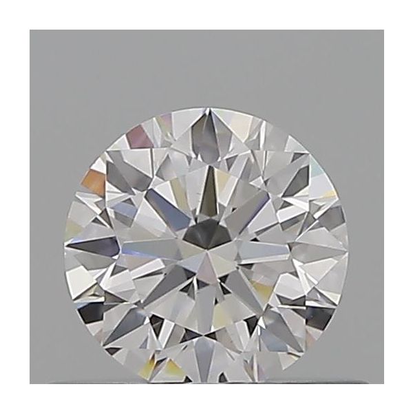 ROUND 0.5 D VS1 EX-EX-EX - 100767695865 GIA Diamond