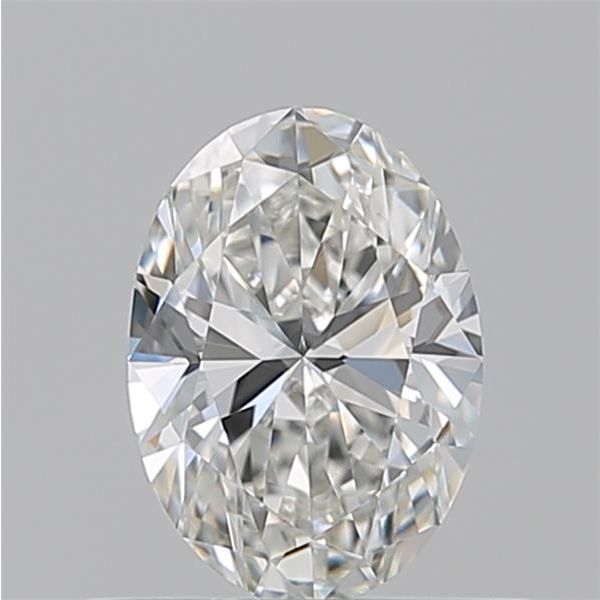 OVAL 0.55 G IF --VG-EX - 100767695912 GIA Diamond