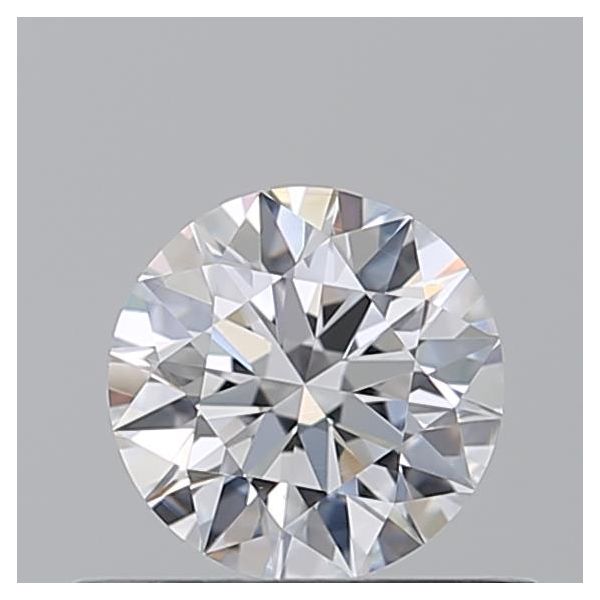 ROUND 0.5 D VS1 EX-EX-EX - 100767695926 GIA Diamond