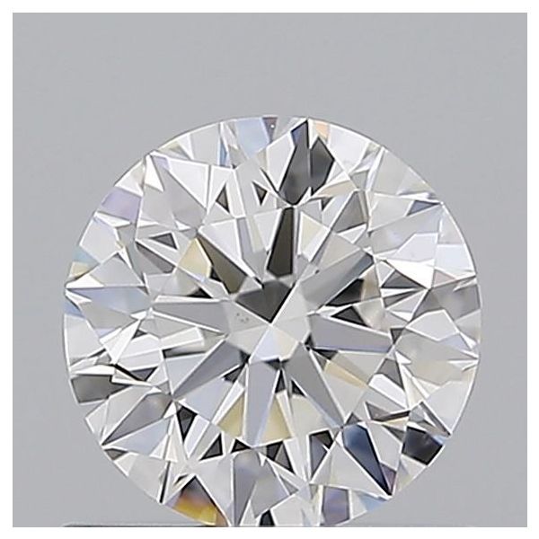 ROUND 0.8 E VS2 EX-EX-EX - 100767696054 GIA Diamond