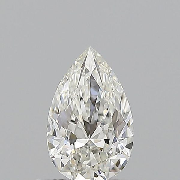 PEAR 0.6 H VVS1 --VG-EX - 100767696185 GIA Diamond
