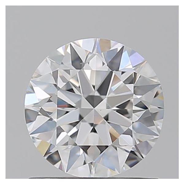 ROUND 1.01 E VS1 EX-EX-EX - 100767696315 GIA Diamond