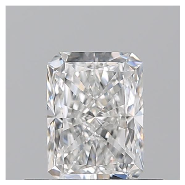 RADIANT 0.52 G VS1 --VG-EX - 100767696496 GIA Diamond