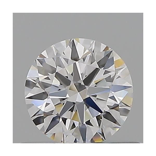 ROUND 0.5 D VS2 EX-EX-EX - 100767696549 GIA Diamond