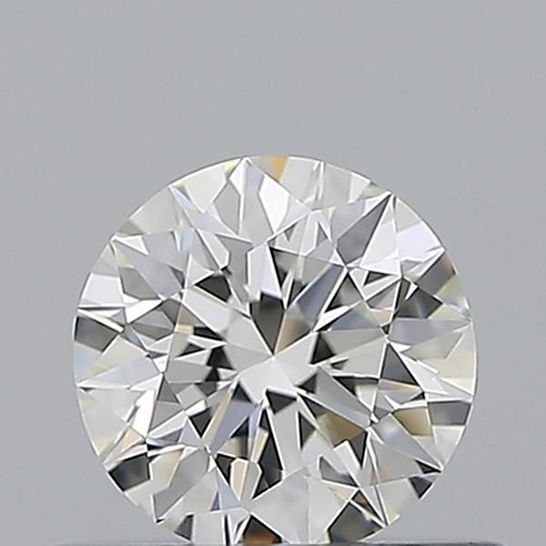 ROUND 0.5 H VVS1 EX-EX-EX - 100767696739 GIA Diamond