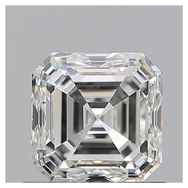 ASSCHER 1.01 I VS1 --EX-EX - 100767696751 GIA Diamond