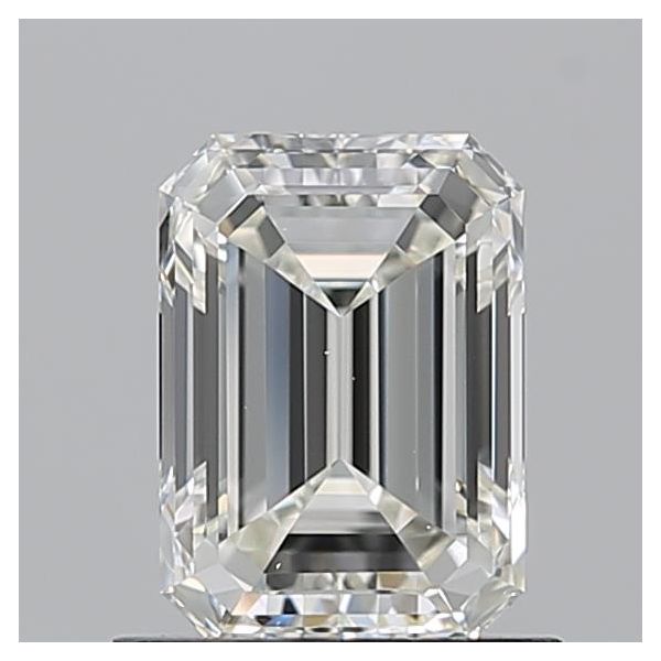 EMERALD 1.01 I VS1 --EX-EX - 100767696955 GIA Diamond