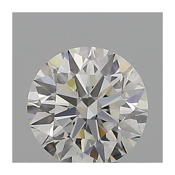 ROUND 0.5 I VVS2 EX-EX-EX - 100767697003 GIA Diamond