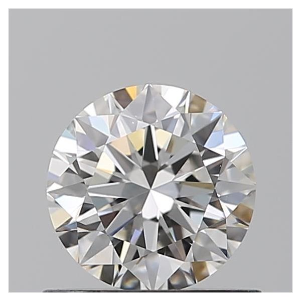 ROUND 0.7 H VS2 EX-EX-EX - 100767697005 GIA Diamond