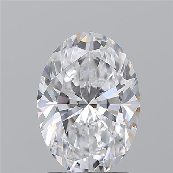 OVAL 1.9 D VVS1 --EX-EX - 100767697149 GIA Diamond