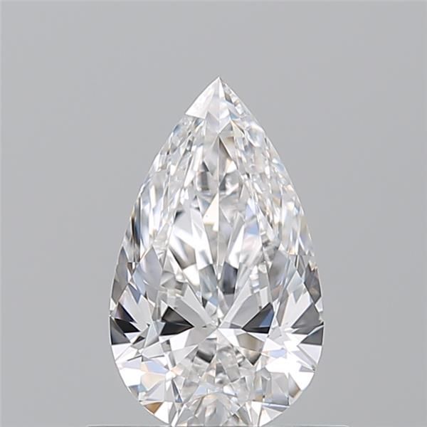 PEAR 0.7 E VS1 --VG-EX - 100767697152 GIA Diamond