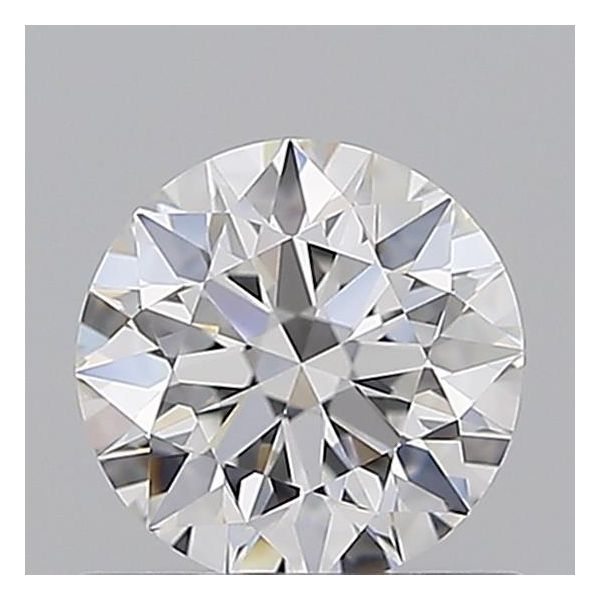 ROUND 0.73 E VVS2 EX-EX-EX - 100767697355 GIA Diamond