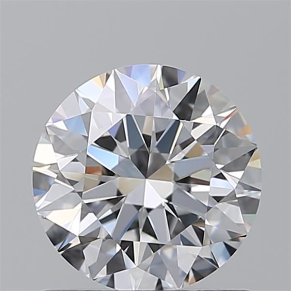 ROUND 1.06 D VVS1 EX-EX-EX - 100767697567 GIA Diamond