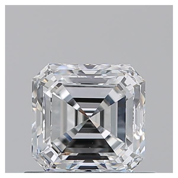 ASSCHER 0.7 F VVS1 --VG-VG - 100767697688 GIA Diamond